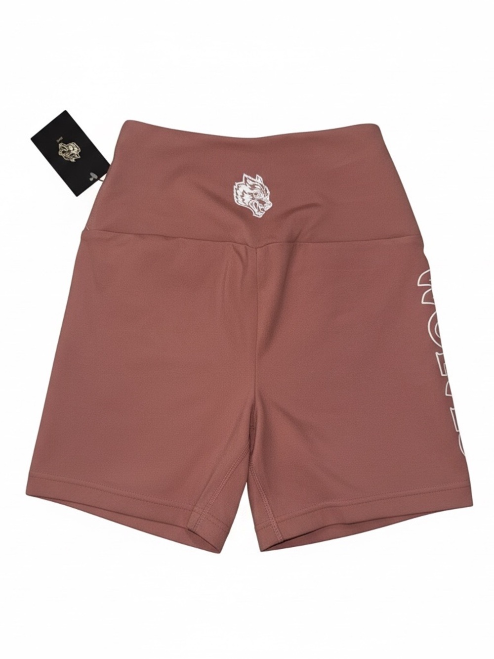 High-Waist Women’s SHE Darc Sport Beau shorts